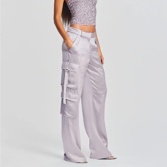 NWT: RETEOFETE: ANDRÉ PANT Sz: XS - Picture 5 of 6